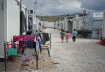 Γερμανία – Λευκορωσία μετανάστες: Συμφωνία Μέρκελ-Λουκασένκο για διαπραγματεύσεις με ΕΕ