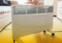 Eurostat – Περίπου 1 στους 10 Ευρωπαίους δεν μπορεί να ζεστάνει το σπίτι του – Τα ποσοστά στην Ελλάδα
