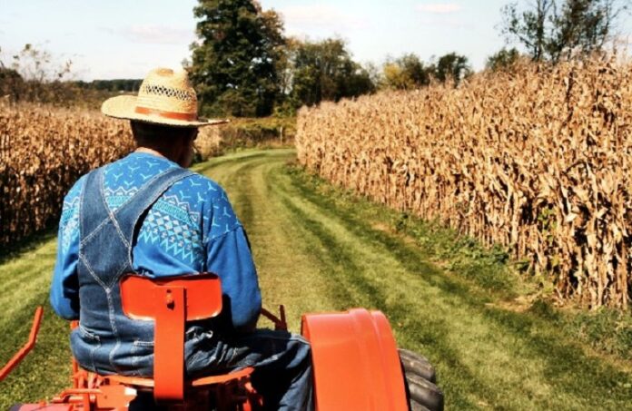 agrotestrakter