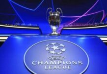 Πρωτοφανές φιάσκο της UEFA: Eπαναλαμβάνεται η κλήρωση του Champions League