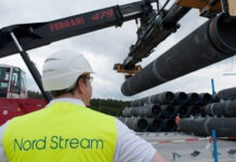 Γερμανία: Ο Nord Stream 2 δεν θα λειτουργήσει αν κλιμακωθεί η κρίση στην Ουκρανία, δήλωσε η υπ.Εξωτερικών