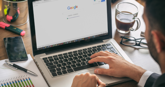 google