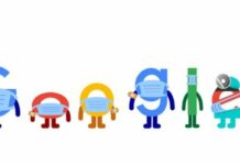 Doodle: Η Google σήμερα με 7 λέξεις στέλνει δυνατό μήνυμα προστασίας μέσα στην πανδημία