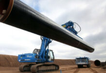 Γερμανία: Ο αγωγός αερίου Nord Stream 2 δεν θα πιστοποιηθεί πριν από τα μέσα του 2022