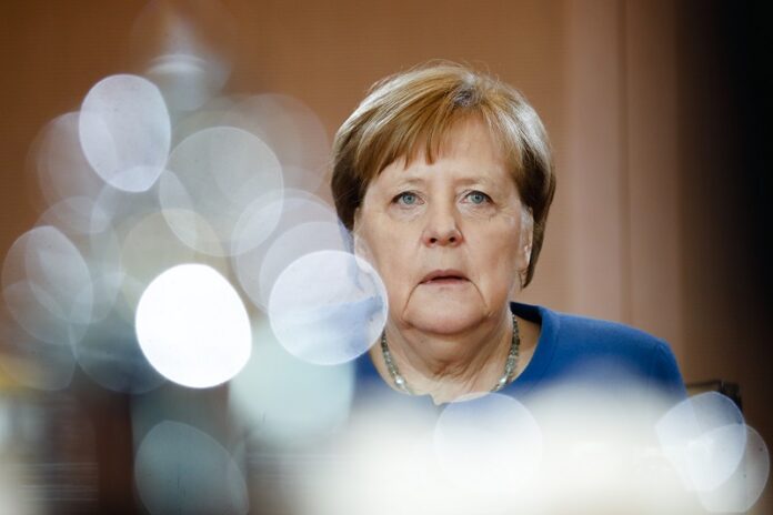 APTOPIX Germany Politics